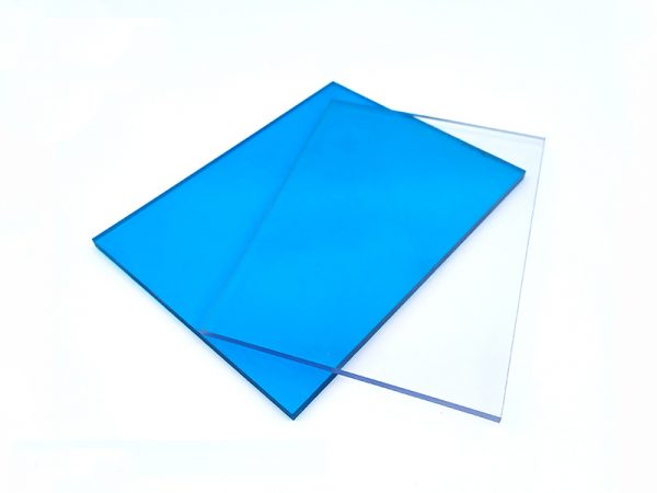 Best Flame Retardant Polycarbonate Plastic Sheet | UVPLASTIC™