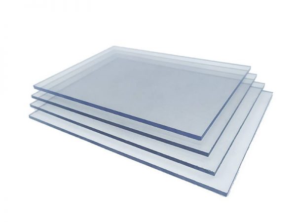 Best Flame Retardant Polycarbonate Sheet in China | UVPLASTIC