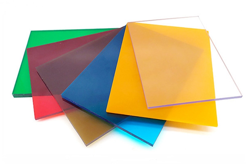 Everything You Need To Know Polycarbonate Sheet