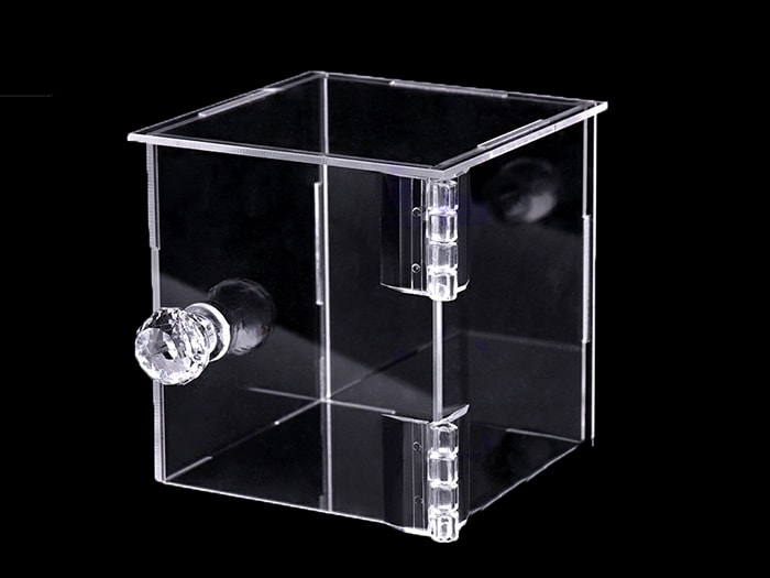 China Acrylic Wall Mounted Display Case Custom – JAYI Manufacturer and  Supplier