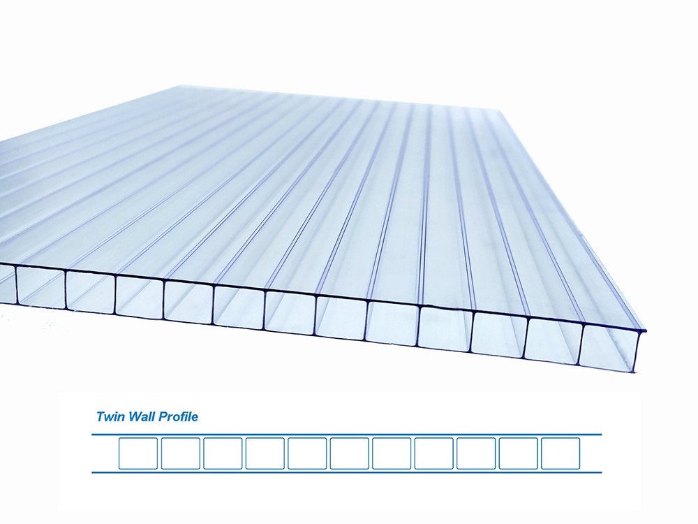 Everything About Twin Wall Polycarbonate 2021