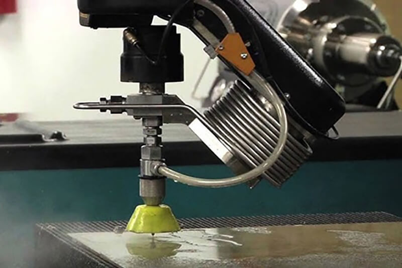 Maintaining Waterjet Cutting Equipment